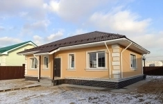Продам коттедж 117 м2 картинка из объявления