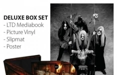 SATYRICON Nemesis Divina Deluxe Box картинка из объявления