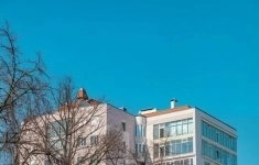 Продам 3 комнатную квартиру 200 м2 картинка из объявления