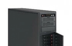 Supermicro CSE-743TQ-1200B-SQ картинка из объявления