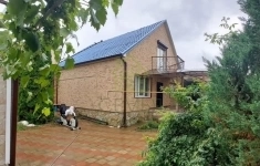 Продам коттедж 130 м2 картинка из объявления