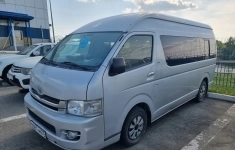 Автобус Toyota Hiace TRH223L-LEMNKX картинка из объявления