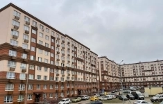 Продам 1 комнатную квартиру 21 м2 картинка из объявления