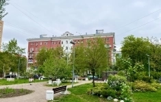 Продам 3 комнатную квартиру 70.1 м2 картинка из объявления