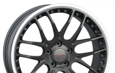 Колесный диск Breyton Race GTP 9.5x19/5x120 D72.5 ET42 MGP картинка из объявления