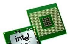 Процессор Intel Xeon X5270 Wolfdale (3500MHz, LGA771, L2 6144Kb, 1333MHz) картинка из объявления
