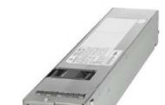 Блок питания CISCO C4KX-PWR-750AC-R картинка из объявления