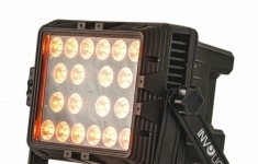 INVOLIGHT LED ARCH2015 - архитектурный светильник 20 шт.х 15 Вт RGBWA мультичип, DMX-512 картинка из объявления