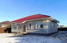 Продам дом 117 м2 картинка из объявления