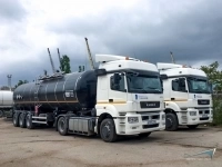 Топочный мазут М-100 автоналив Ангарск 29 500 руб/тн. картинка из объявления