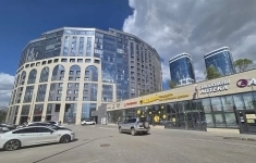 Сдам коммерческую недвижимость 40 м2 картинка из объявления