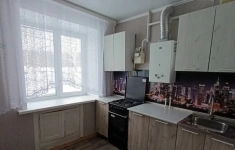 Продам 1 комнатную квартиру 31.6 м2 картинка из объявления