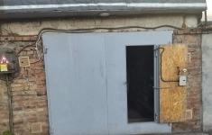Продам гараж 22 м2 картинка из объявления