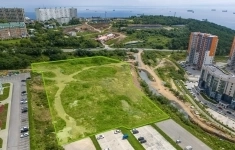 Продам участок 180.1 сот. картинка из объявления