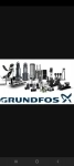 Куплю насосы всех видов  Grundfos канализационной 8905-129-12-94 картинка из объявления