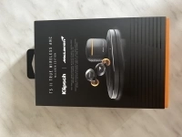 Klipsch t5 ii ANC McLaren True Wireless картинка из объявления