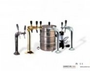 Оборудование для розлива пива и напитков из кег картинка из объявления
