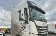 Тягач DAYUN CGC4181, 2023 г. картинка из объявления