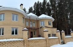 Продам коттедж 833 м2 картинка из объявления