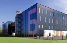 Продам коммерческую недвижимость 1708.03 м2 картинка из объявления