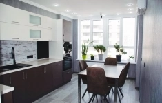 Продам 2 комнатную квартиру 75 м2 картинка из объявления