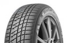 Автомобильная шина Kumho WinterCraft WS71 295/35 R21 107V зимняя картинка из объявления