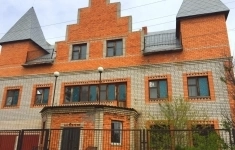 Продам дом 608 м2 картинка из объявления