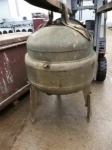 Варочный котел МЗС-316 (реактор), объем — 0,5 куб.м., инв 12424 картинка из объявления