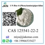 Tert-Butyl 4-anilinopiperidine-1-carboxylate 125541-22-2 картинка из объявления