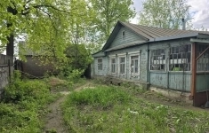 Продам коттедж 81 м2 картинка из объявления