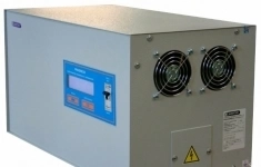Стабилизатор напряжения однофазный PROGRESS 8000ТR (6.4 кВт) картинка из объявления