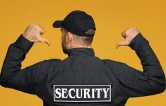 Охранник (вахта) в объявлении 1 фото Охранник (вахта) картинка из объявления