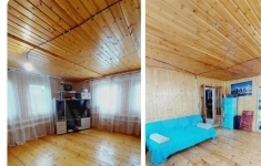 Продам дом 57 м2 картинка из объявления