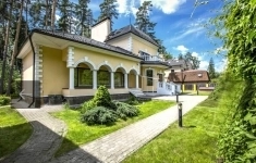 Продам дом 450 м2 картинка из объявления