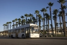 Водитель автобуса (ученик водителя) картинка из объявления