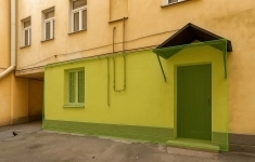 Продам коммерческую недвижимость 72 м2 картинка из объявления