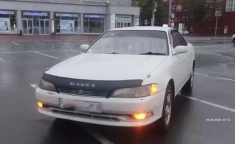 Toyota Mark II 1994 картинка из объявления