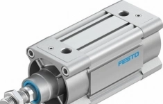 Стандартный цилиндр Festo DSBC-80-100-D3-PPVA-N3 картинка из объявления