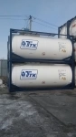 Танк-контейнер объём 25м3 тип Т4, для перевозки масла, новый в объявлении 9 фото Танк-контейнер объём 25м3 тип Т4, для перевозки масла, новый картинка из объявления