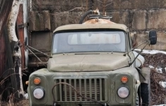 Автомобиль ГАЗ 53 КО 503, Республика Карелия картинка из объявления