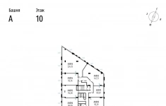 Продам коммерческую недвижимость 95 м2 картинка из объявления