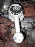 Пневмораспределители крановые B71-22A картинка из объявления