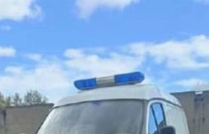 Аварийно-спасательная машина 30084Е (ГАЗ-27527), 2013 г.в.(Тверская обл.) в объявлении 3 фото Аварийно-спасательная машина 30084Е (ГАЗ-27527), 2013 г.в.(Тверская обл.) картинка из объявления