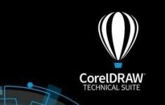 Право на использование (электронно) Corel CorelDRAW Technical Suite 2020 Business Single User License картинка из объявления