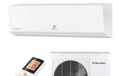 Настенная сплит-система Electrolux EACS-09HP/N3 картинка из объявления