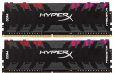 Оперативная память 16 ГБ 2 шт. HyperX Predator RGB HX430C15PB3AK2/32 картинка из объявления