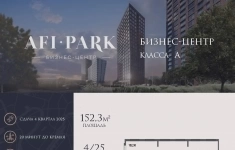 Продам коммерческую недвижимость 152 м2 картинка из объявления