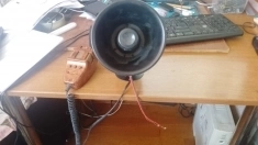 СГУ YH-2821 — идеальное решение для вашей автомашины! в объявлении 3 фото СГУ YH-2821 — идеальное решение для вашей автомашины! картинка из объявления