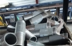 Соединительные детали малого диаметра МТР, кол-во 34360 шт. (Лот № 3) в объявлении 3 фото Соединительные детали малого диаметра МТР, кол-во 34360 шт. (Лот № 3) картинка из объявления