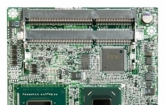 Процессорный модуль Portwell PCOM-B219VG-3610ME картинка из объявления